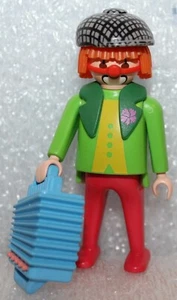 Playmobil " Hertie  " Werbefigur Promotion - Bild 1 von 4