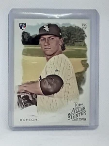 Michael Kopech 2019 Topps Allen & Ginter Baseball - #119 RC - Chicago White Sox - Picture 1 of 2
