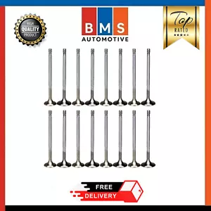 QASHQAI 1.2 BENZINA HR12DDT VALVOLA DI INGRESSO E SCARICO SET 16 PZ - Foto 1 di 5