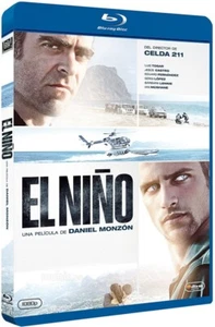 El Niño Blu-ray (19 Diciembre 2014) Ian McShane, Luis Tosar, Sergi López, Jesús - Imagen 1 de 2