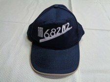 CAPPELLO VINTAGE FIAT 682 N2 PROMOZIONALE IVECO