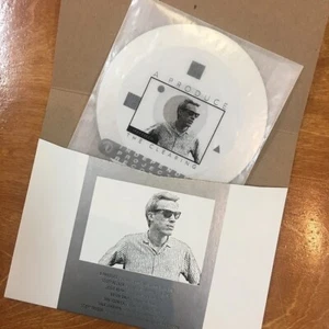 A PRODUCE The Clearing Expanded Special Edition CD Mint Sealed Letterpress - Picture 1 of 3