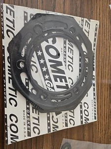Arctic Cat Thundercat 900 / 1000 89mm Head Gaskets - Picture 1 of 3