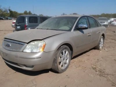 Tanque de combustível compatível com 05-07 quinhentos 2010904 - Imagem 1 de 4