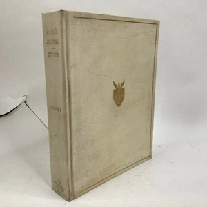 Henry Cabot Lodge Major John Andre's Journal Bibliophile Society 1903 1 Vol Only - Picture 1 of 15