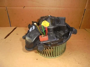 PEUGEOT EXPERT 2003 HEATER BLOWER FAN MOTOR 90.412.20.837 - Picture 1 of 16
