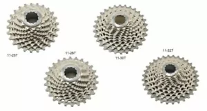 SRAM Fahrradgetriebe XG 1190 rot 11-Gang Kassette MTB Straße 11-32T 4 Größen - Bild 1 von 5
