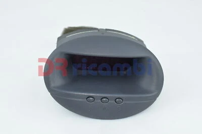 STRUMENTO DISPLAY OROLOGIO DIGITALE DAEWOO MATIZ ( M100 ) - DAEWOO 96323322 - Immagine 1 di 4