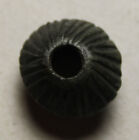 Rare Genuine Ancient Celtic Greek Proto Money Curency Pre Coin Age Bead Danube