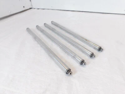 Harley Davidson XLH Ironhead Sportster 900 1000 Engine Motor Pushrods Push Rods - Изображение 1 из 4