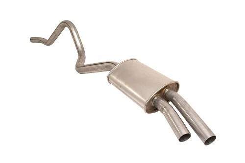 Discovery 1, Range Rover Classic V8 tubo de escape de gasolina NRC9836 Foto 1 de 1