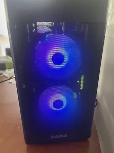 1080p GAMING PC - Picture 1 of 2