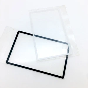 20 PIEZAS Cubierta protectora envolvente con marco de pantalla LCD superior para Nintendo 2DS de repuesto - Imagen 1 de 6
