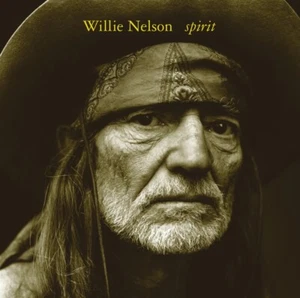 WILLIE NELSON: Spirit US 180g Remaster Vinyl LP NEW Rare 1996 Country Release - Imagen 1 de 4