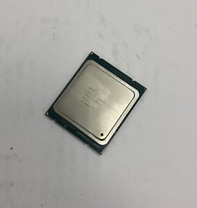 Intel Xeon E5-2670v2 SR1A7 2.5GHz 10-Core CPU