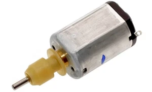 Motore DC per rasoio Panasonic ER-1411 ER-1421 WER148L1006 RICAMBIO ORIGINALE - Foto 1 di 2