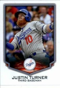 A5252- 2016 Topps Stickers Baseball Card# 220-301 -You Pick- 10+ FREE US SHIP