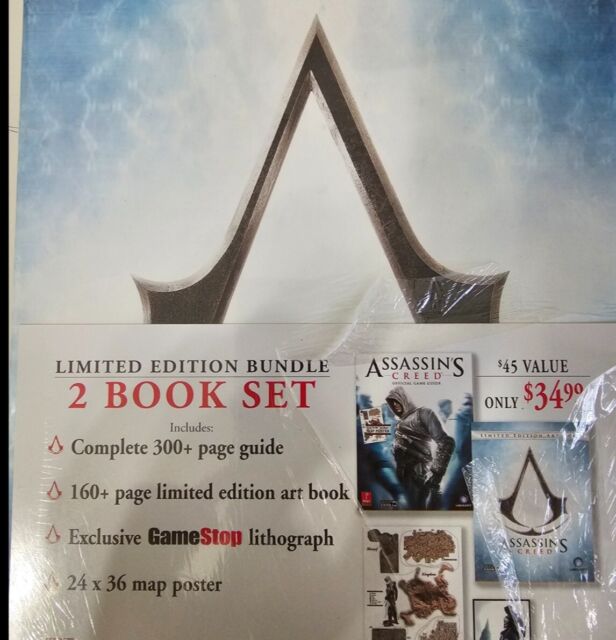 Assassins Creed Revelations, Lösungsbuch / Strategy Collectors Guide ,  69,99 €