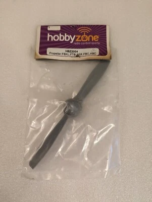 Hobby Zone Propeller HBZ2004 NEW - Image 1 of 4