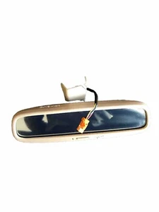 Lexus Gs300 3.0 2002 Year Interior Rear View Mirror 777347 014718 - Picture 1 of 9
