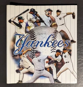 Tarjetas de béisbol de los Yankees de Nueva York 18 páginas 159 tarjetas Upper Deck Legends Championship Years - Imagen 1 de 22