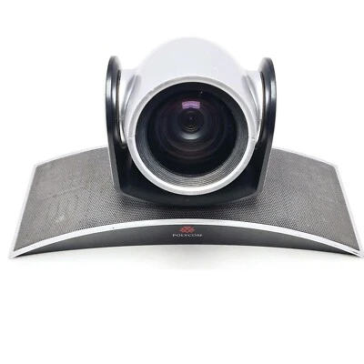 Polycom 1624-08283-002 EagleEye III MPTZ-9 Video Conferencing Camera - Image 1 of 4