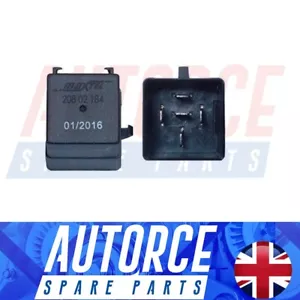 Blinkerschalter Blinkerrelais für Ford Transit Mk6 00-2013 4162892, 1C1T13350AA - Bild 1 von 12