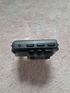 1997-2000 Lexus SC400 SC300 Speedometer Cluster Odometer Reset Switch SC 300 400 - Picture 1 of 4