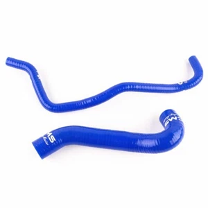 Silicone Boost Hose for 1998-2006 Audi A3 S3 TT MK1 Leon 1.8T 225HP N75 DV - Picture 1 of 19