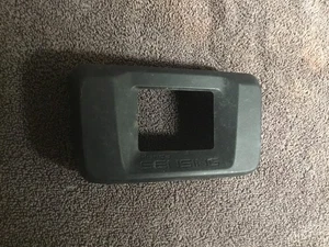 Honda Accord 2018-2020 sensor de distancia Milliwave cubierta de radar 36809TVAA12 OEM - Imagen 1 de 2