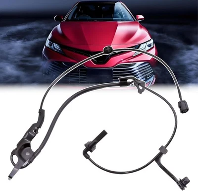 Sensor de velocidad rueda delantera izquierda compatible con Camry 2018-2024 delantero izquierdo 1 Foto 1 de 4