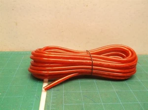 Boss Audio Systems 8 Gauge High Performance Stromkabel - Bild 1 von 2