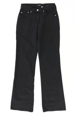 ✨ H.I.S. jeans per le signore taglia 36, S nero di cotone ✨ - Imagen 1 de 4