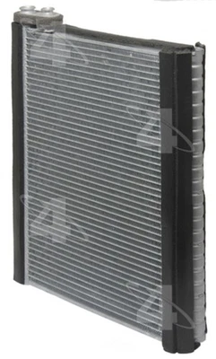 Núcleo de evaporador de aire acondicionado 4 estaciones 64031 Foto 1 de 4