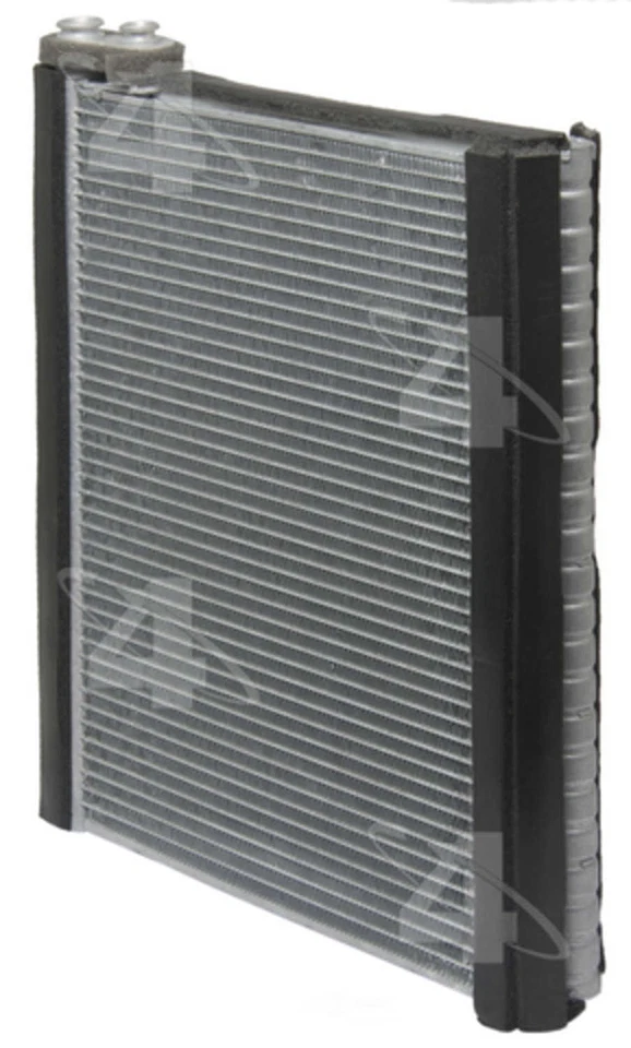 Núcleo de evaporador de aire acondicionado 4 estaciones 64031 Foto 1 de 4