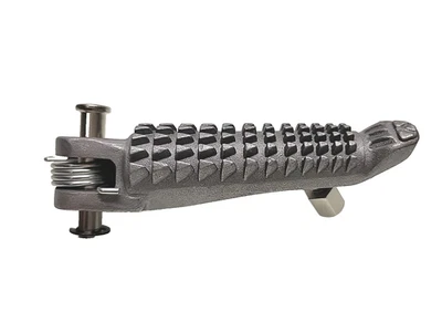 Reposapiés delantero derecho Kawasaki Ninja 400 Ex400 18-23 paso 35063-1408 Foto 1 de 4