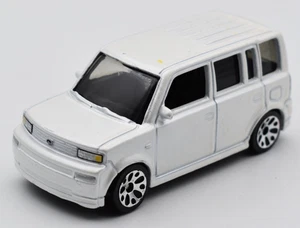 Matchbox Superfast Scion xB white. #7/2006. Made in Thailand - Picture 1 of 4