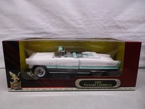 Road Signature 1955 Packard Caribbean 1/18 HH - Picture 1 of 2