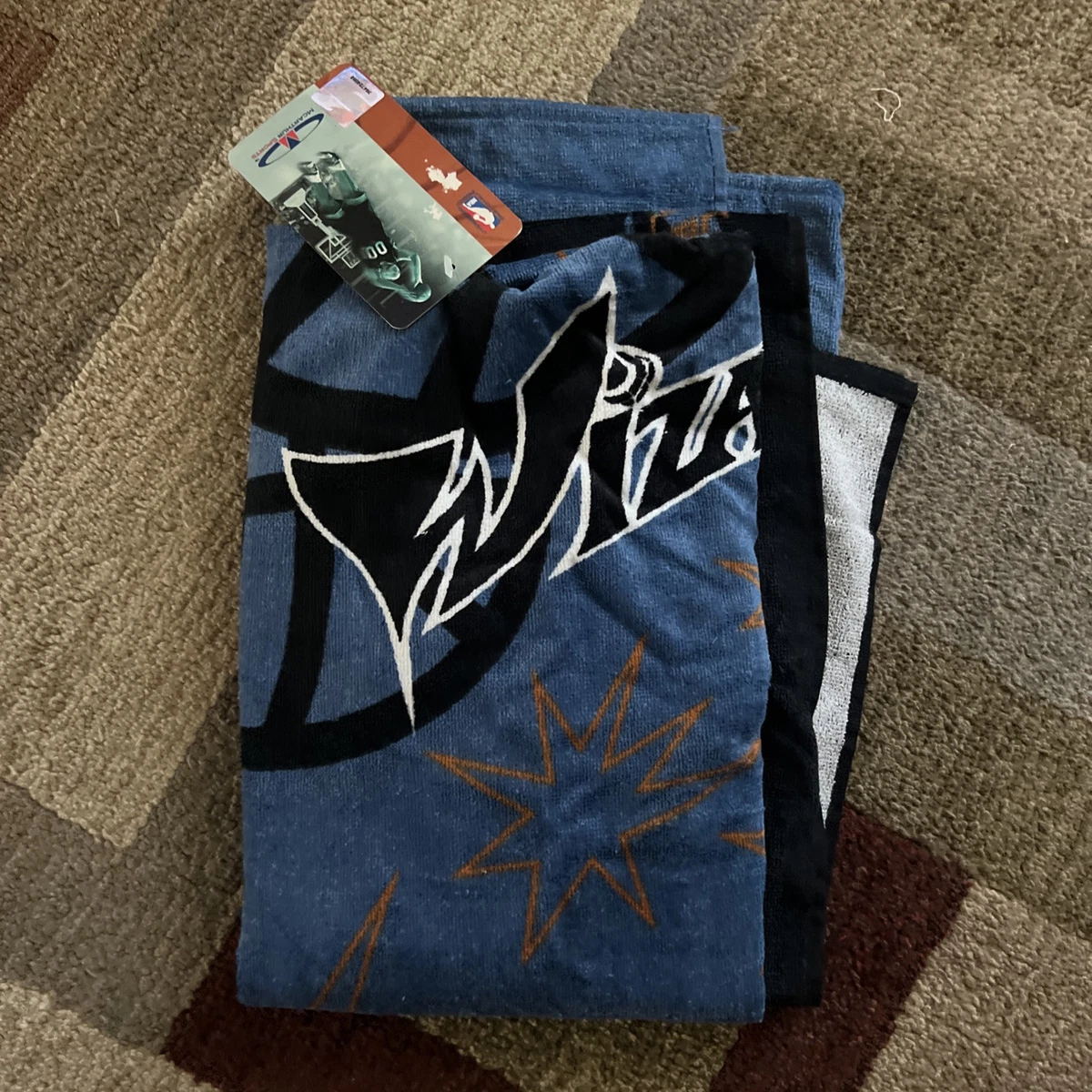 Michael Jordan NBA Towels for sale | eBay