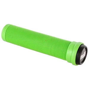 ODI Longneck Grips Soft Compound Flangeless Green - Picture 1 of 1