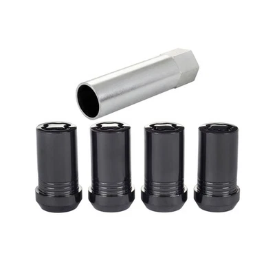 McGard For Buick Regal 2011-2017 Wheel Lock Nut Set | 22 Mm Hex | Cone Seat - Image 1 of 4