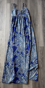 INC International Concepts Women's Maxi Dress Size Medium - Picture 1 of 2