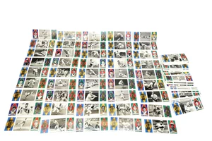 Large Lot 99 Upper Deck B.A.T. USA Baseball Cards 1993 National Baseball Library - Picture 1 of 23
