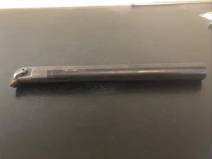 Boring Bar S-MVUNR-20-3 USA Made 1 1/4" shaft total length 13 3/4" - Picture 1 of 9