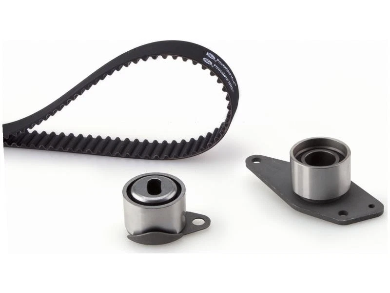 ZAHNRIEMENSATZ VOLVO 340-360 1.7 480 1.7 440 1.6-1.8 460 1.6-1.8 - Bild 1 von 1