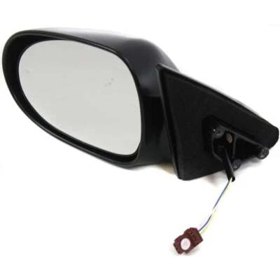 Nuevo espejo retrovisor izquierdo compatible con Nissan 200SX Sentra 1995-1998 NI1320131 96302F4319 JNS30EL Foto 1 de 4