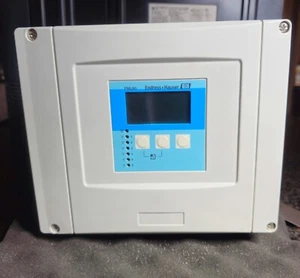 NEW ENDRESS + HAUSER FMU90-R11CB111AA1A LEVEL TRANSMITTER FMU90R11CB111AA1A - Picture 1 of 11
