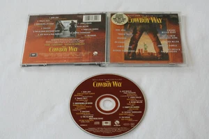 Cowboy Way (CD) - Bild 1 von 1