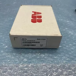 ABB FPBA-01 PROFIBUS DP adapter module -Brand New - Picture 1 of 3
