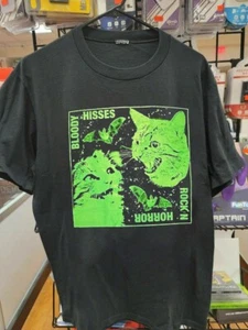 Type O Negative Bloody Hisses Tee rock band short sleeve tee shirt QT1313 - Picture 1 of 2
